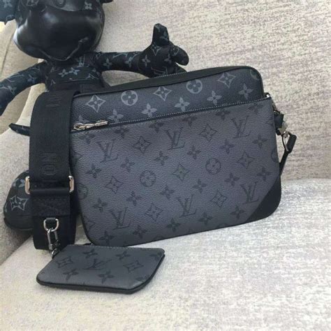 double pouch louis vuitton|louis vuitton pouch men's.